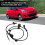 Aftermarket ABS Sensor Toyota Yaris 06-11 10