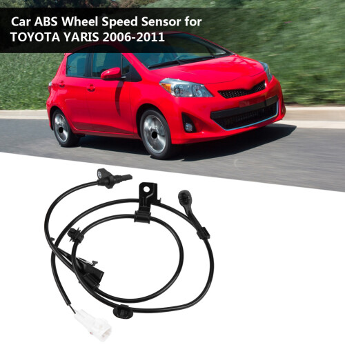Aftermarket ABS Sensor Toyota Yaris 06-11
