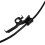 ABS Wheel Speed Sensor for Yaris 2006-2011 11