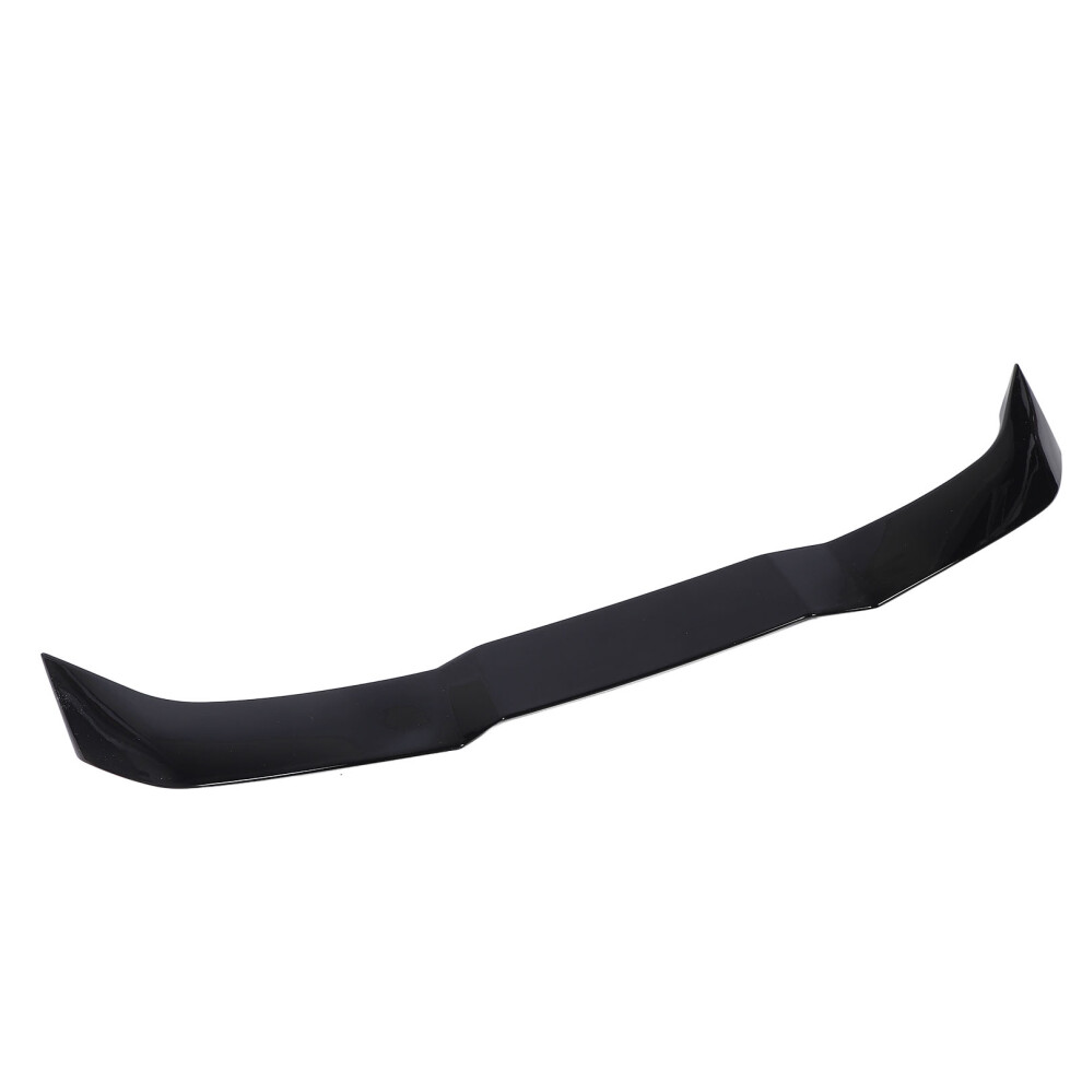 Gloss Trunk Spoiler G20 G22 M4 G82 Black 7444352696048