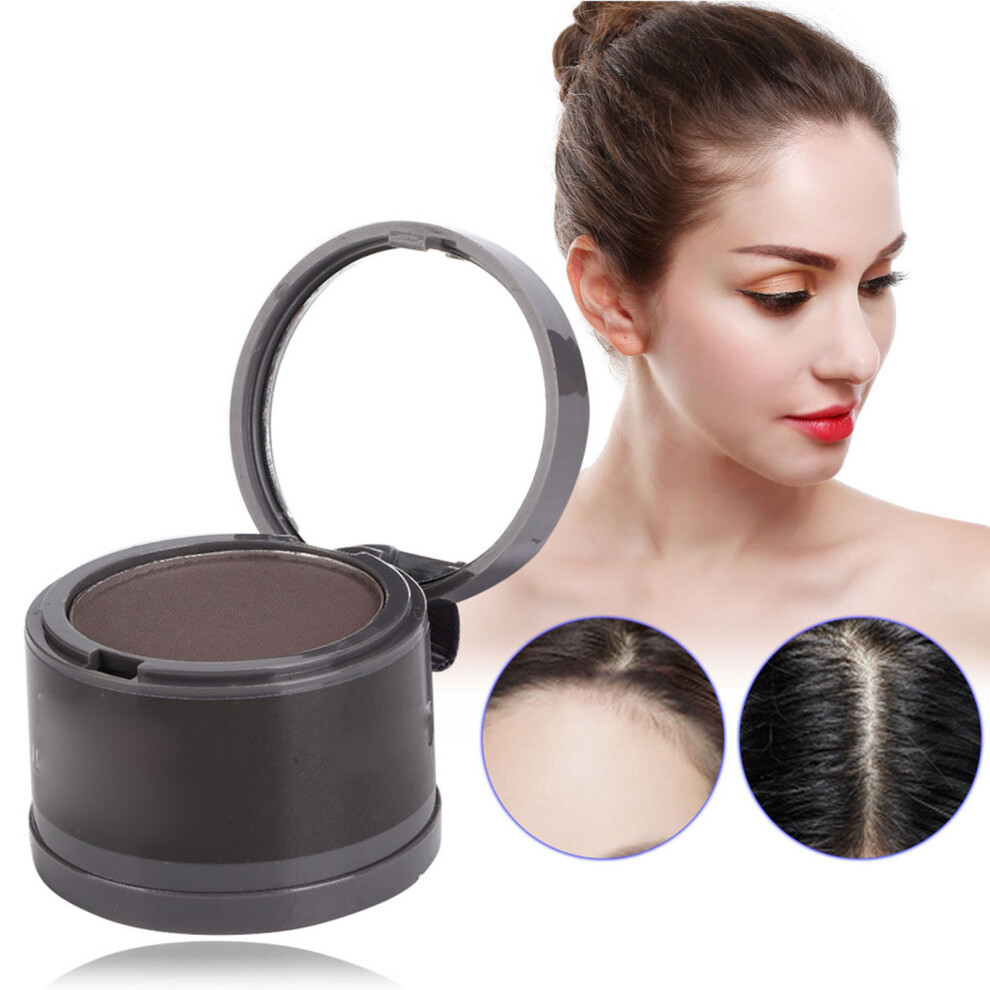 Brown/Grey Hair Line Powder Cover Up Powder Hairline Shadow 3G Options
