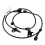 Aftermarket ABS Sensor Toyota Yaris 06-11 7