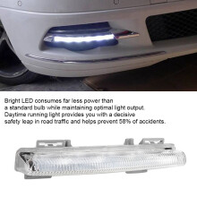 LED Daytime Running Light for Mercedes-Benz W204 W212 R172 2049068900