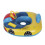 Kids Inflatable Car Float with Horn Feature 11