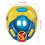 Inflatable Car Float for Babies Pool Fun 4