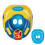 Kids Inflatable Car Float with Horn Feature 1
