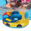 Kids Inflatable Car Float with Horn Feature 2