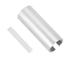 Aluminum Shaft Adapter Sleeve Key 5/8inch to 3/4inch Bushing