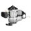 49cc 2 Stroke Engine for Mini Pit Buggy Parts 9