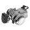 49cc 2 Stroke Engine for Mini Pit Buggy Parts 8