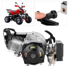 49cc 2 Stroke Engine for Mini Pit Buggy Parts