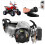 49cc 2 Stroke Engine for Mini Pit Buggy Parts 1