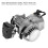 49cc 2 Stroke Engine for Mini Pit Buggy Parts 7
