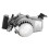 49cc 2 Stroke Engine for Mini Pit Buggy Parts 3