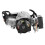 49cc 2 Stroke Engine for Mini Pit Buggy Parts 5