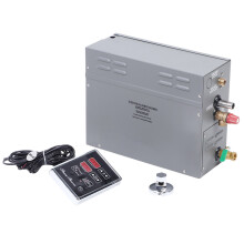 TM60 Electric Sauna Steamer 6KW Touch
