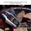 2-Way Waterproof Motorcycle Alarm with Remote Start & Security System 12