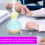 Compact Aromatherapy Diffuser & USB Air Humidifier for Car 100ml Red 4