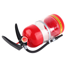 2L Acrylic Portable Wine Beer Dispenser Pump, 34x12cm Party Accessory