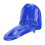 Blue Front Mud Flap Guard for PW50 PY50 1