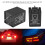 3-Pin EP28 LED Flasher Relay 12V Fixes Turn Signal Hyper Flash 7