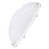 High Temp Resistant Sauna Explosion-Proof Lampshade, PP Material, 3W, Universal Size 14