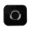 Smart Fingerprint Cabinet Lock 20 IDs, USB Rechargeable Black 5