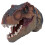 Vivid Plastic Animal Hand Puppet Toy - Interactive, Safe & Gift-Ready 2