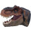 Vivid Plastic Animal Hand Puppet Toy - Interactive, Safe & Gift-Ready 9