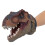Vivid Plastic Animal Hand Puppet Toy - Interactive, Safe & Gift-Ready 6