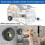 Κουδούνι σκύλου για εκπαίδευση γιογιό, αδιάβροχο ασύρματο κουδούνι πόρτας με 55 5