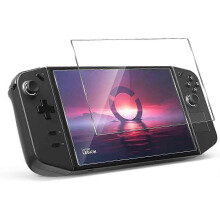 Gehärteter Glas-Displayschutz für das Lenovo Legion Go Gaming Handheld, HD Clear Anti-Scratch Displayschutz für Lenovo Legion Go