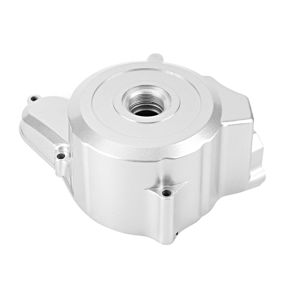 Durable Starter Motor Engine Cover For 110Cc 125Cc Quad Dirt Bikes 4691393212888
