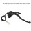7/8" Brake Lever for 200-300CC Chinese ATV 2