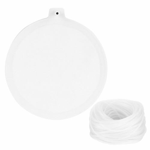 Air Stone Bubble Diffuser with 76m Hose for Aquarium Fish Tank Oxygenation 1