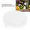 Air Stone Bubble Diffuser with 76m Hose for Aquarium Fish Tank Oxygenation 6