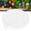 Air Stone Bubble Diffuser with 76m Hose for Aquarium Fish Tank Oxygenation 14