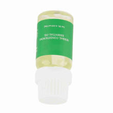 Herbal Height Increasing Foot Oil 10ml for Bone Growth & Relaxation