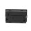 Integrated^Thermometer Hygrometer with LCD Screen for Incubators Black 6