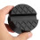 Car Jack Support Rubber Pad Block 4 Ton 8