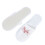 Bride Letter Pattern Disposable Slippers 5 Pack 1