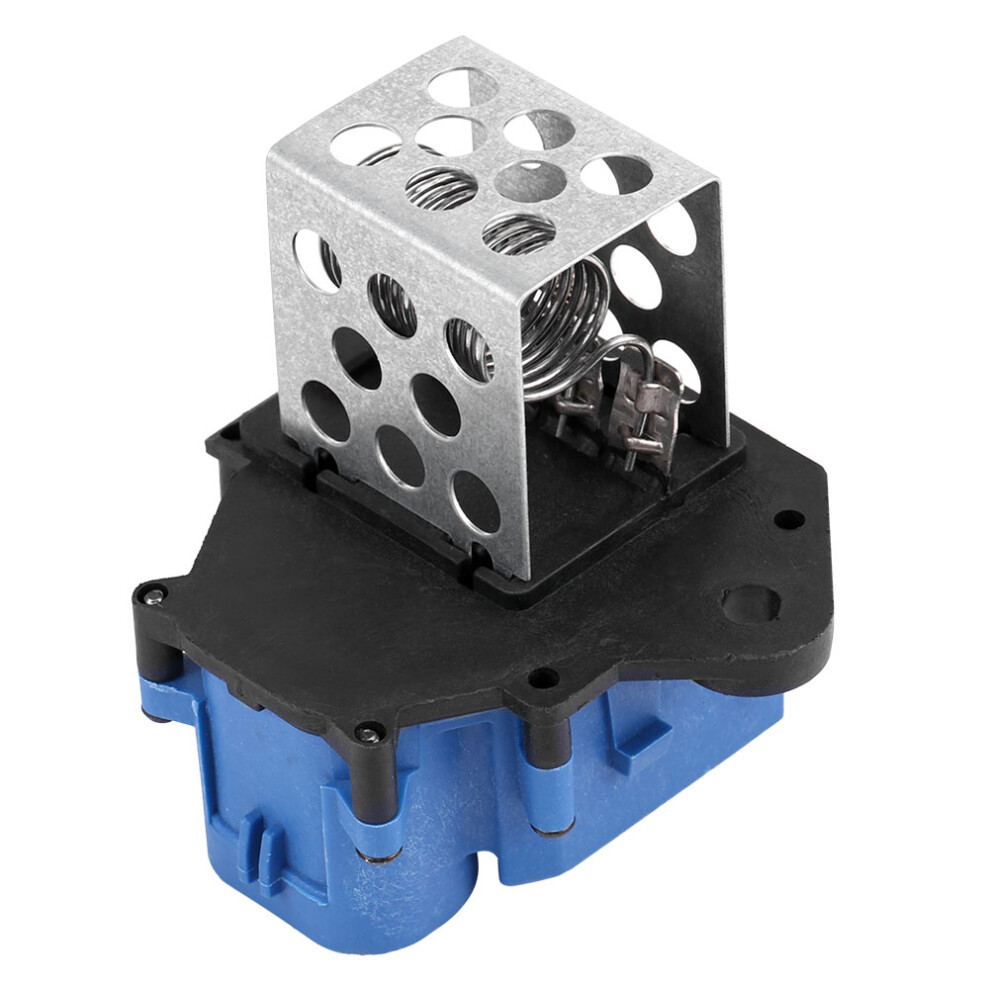 Peugeot Car Heater Resistor For 308 107 Partner Mk1 Mk2 3008 5008 9461393214527