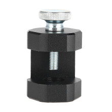 Precision 14mm Billet Aluminum Spark Plug Gapper Tool for Car