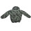 Breathable Beekeeping Suit with Hat, Camouflage, Adjustable Fit 2