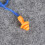 Wiederverwendbare Ohrstöpsel mit Kabel 2