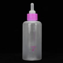 60ml Babyflasche für Hund Katze 6er Set