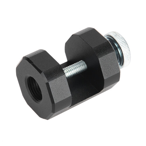 Precision 14mm Billet Aluminum Spark Plug Gapper Tool for Car 1