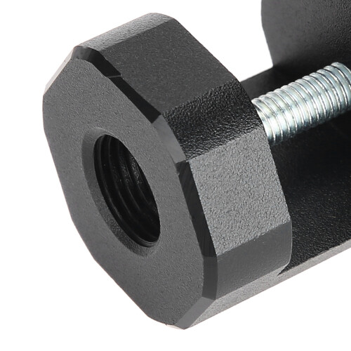 Precision 14mm Billet Aluminum Spark Plug Gapper Tool for Car 2
