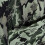 Breathable Beekeeping Suit with Hat, Camouflage, Adjustable Fit 11