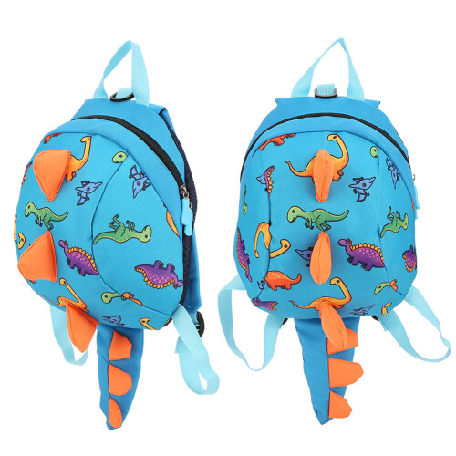 Dinosaur Daypack for Kids 2-8 Years 2